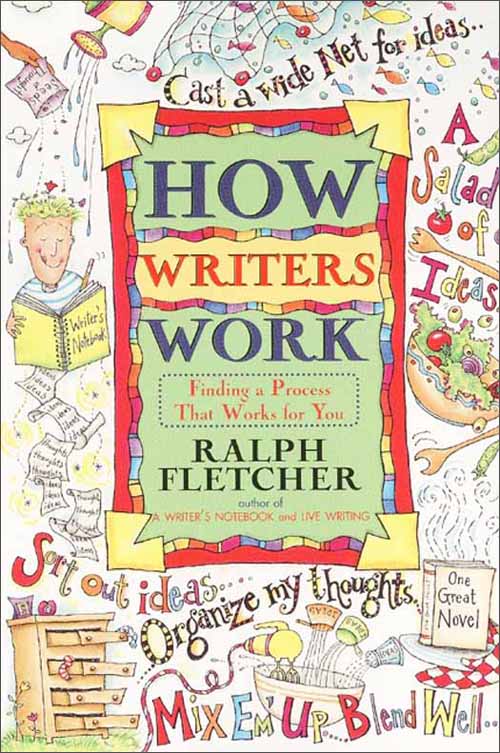 how writers work