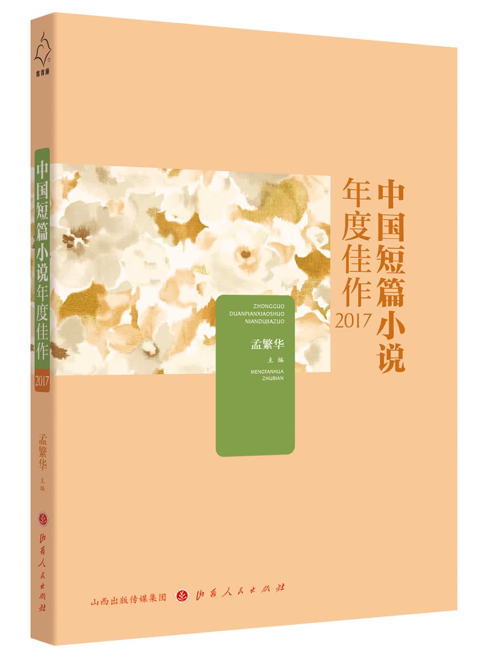 中国短篇小说年度佳作2017