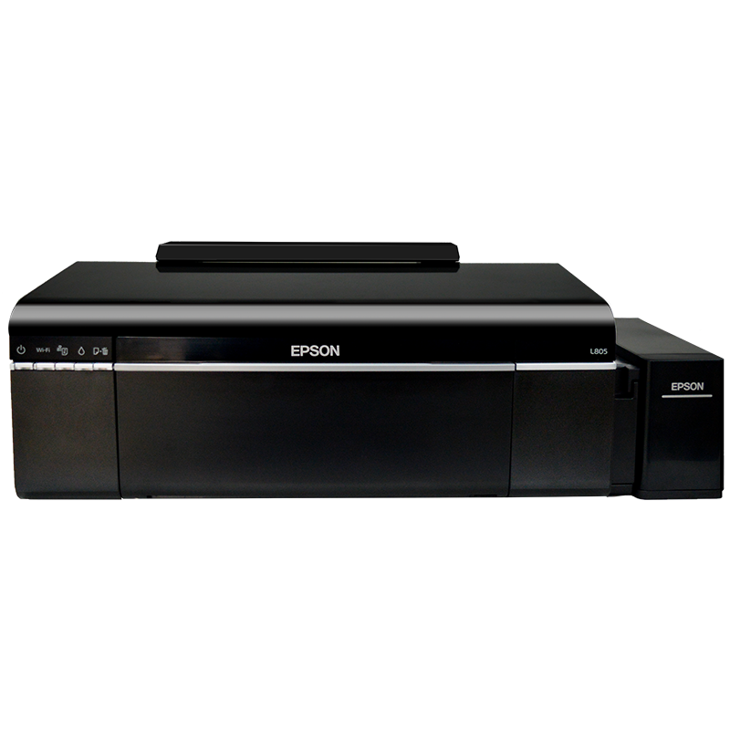 爱普生（EPSON）L805专业彩色喷墨打印机推荐