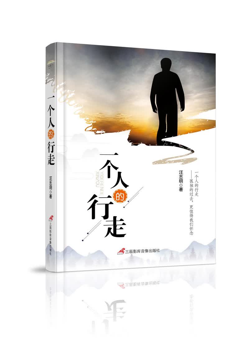 一个人的行走