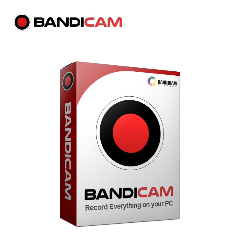 24小时自动发货 录屏软件 正版 Bandicam 7 游戏录制软件 网页 视频屏幕录制工具 正版序列号 1PC 个人许可证丨终身版 - 不含发票高性价比高么？