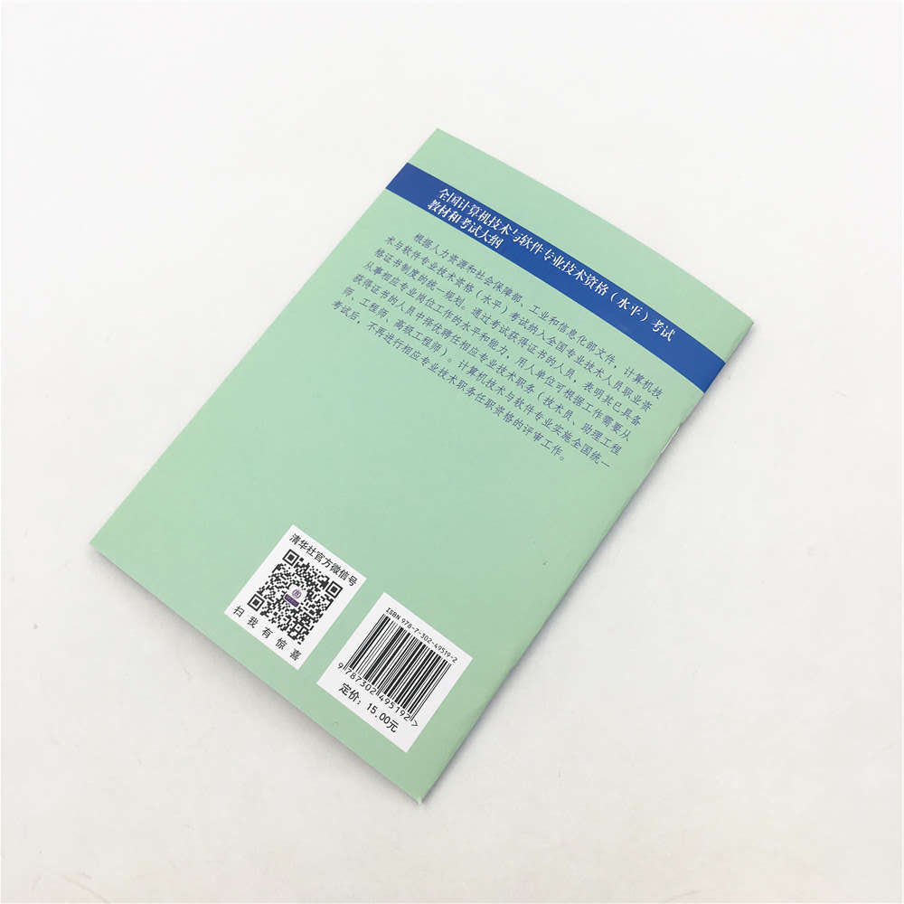 数据库系统工程师考试大纲(全国计算机技术与软件专业技术资格水平考试指定用书)详情图
