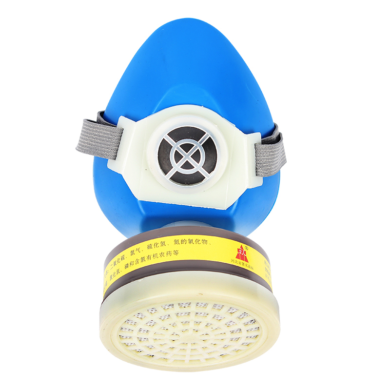 唐人tf系列a型7号防毒口罩 3套起订