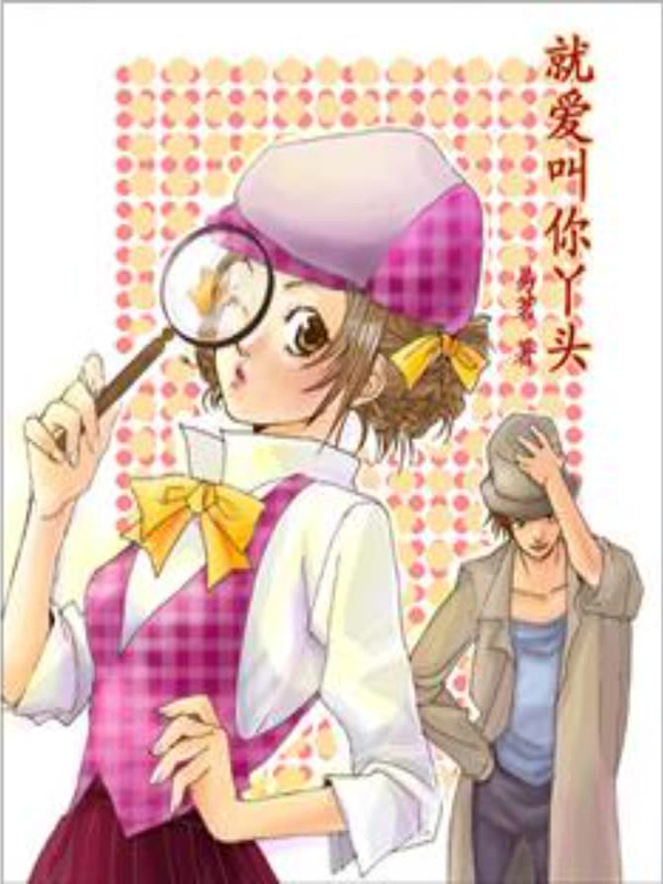 就爱叫你丫头