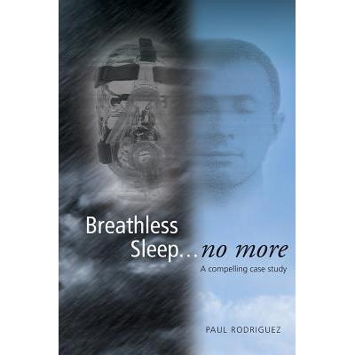 预订 Breathless Sleep... no more