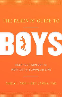 The Parents' Guide to Boys word格式下载