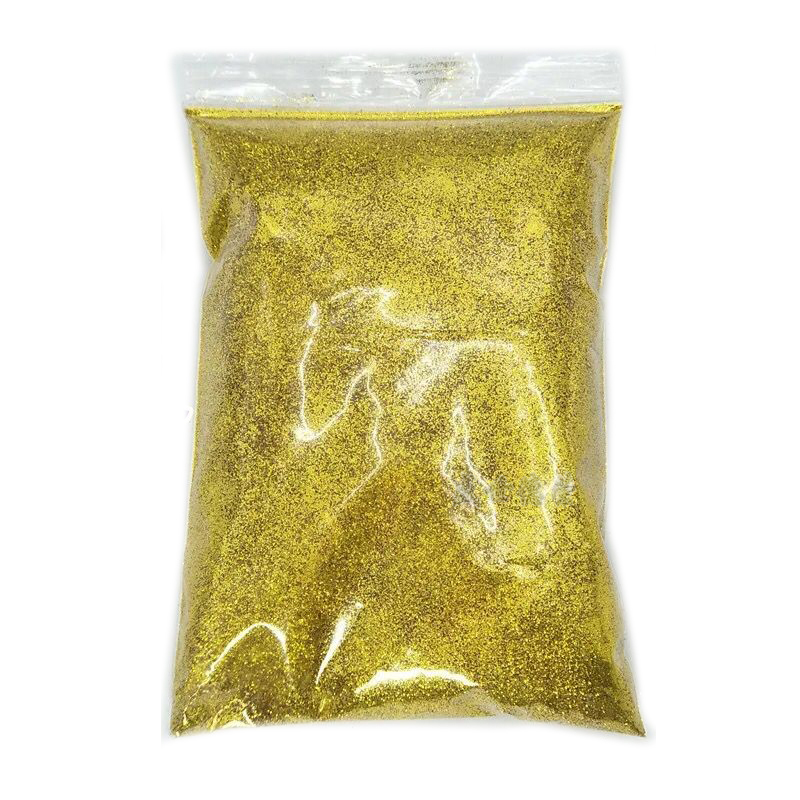 与同办公 金葱粉画画闪粉十字绣细粉500g金葱粉亮粉闪光粉画画diy材料