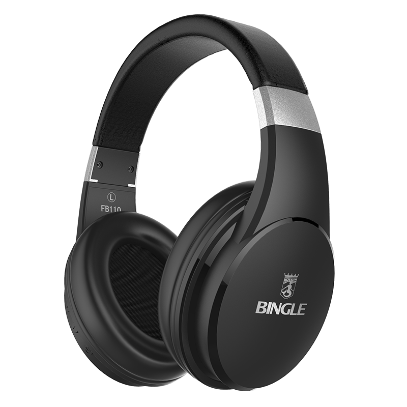 BINGLE  FB110 ������ͷ��ʽ�������� �ص����ֻ�������Ϸ���󣨺�ɫ��115.5Ԫ