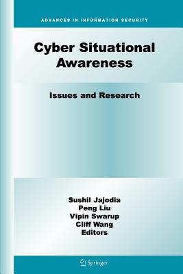 situational awareness, 【预订】cyber situational awareness: issues and