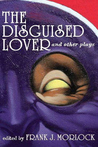 【预订】the disguised lover and other
