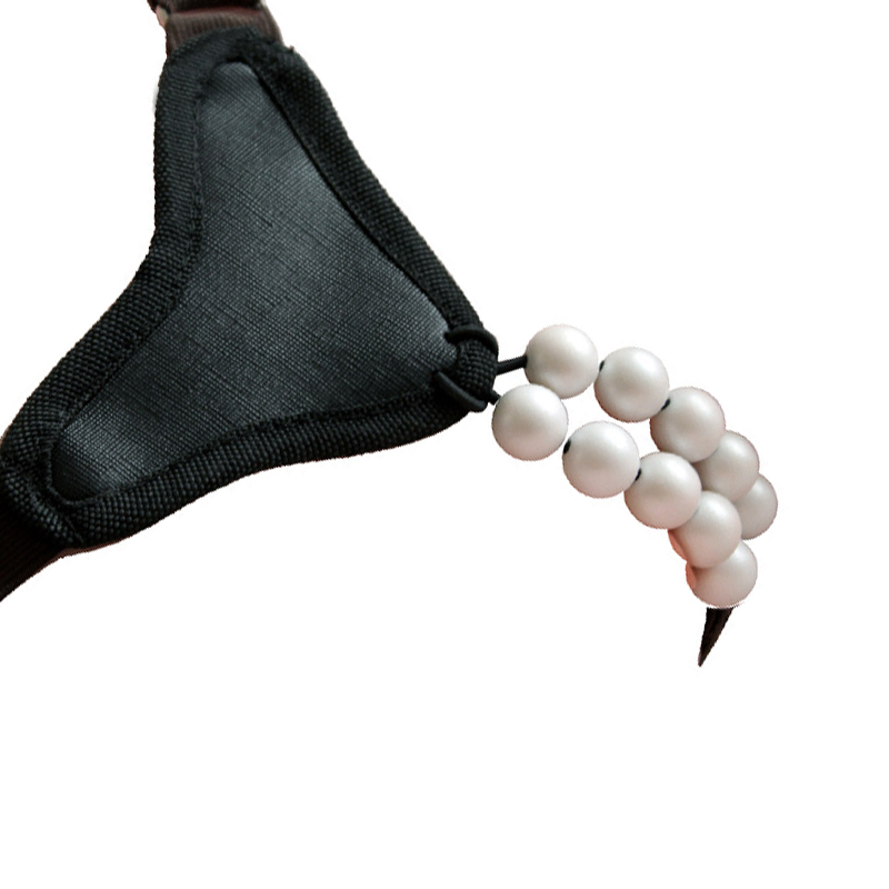 insex sm系列梦幻内裤带珠 夫妻情趣束缚 激情情趣内裤 情趣用品另类