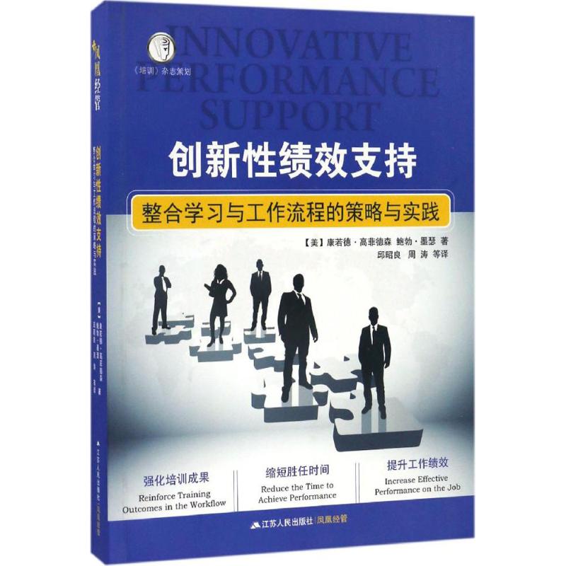创新性绩效支持