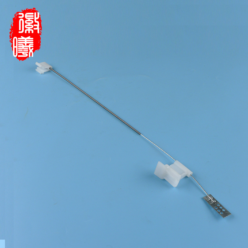 徽曦适配双缸洗衣机通用甩干脱水桶刹车线刹车盘拉线配件钢丝拉线 1根