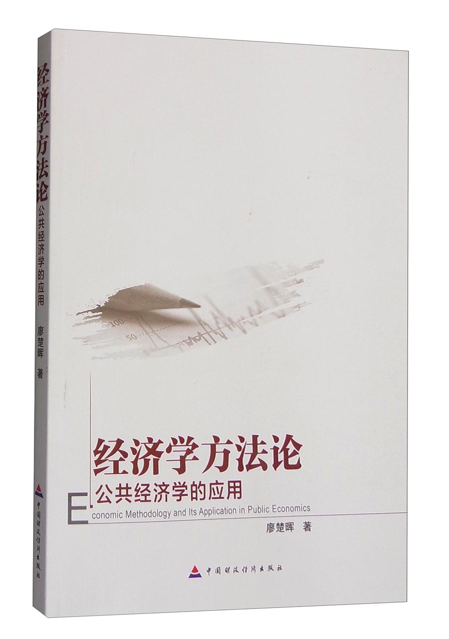 经济学方法论：公共经济学的应用