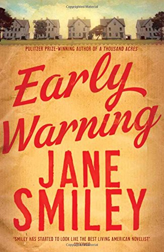 Early Warning