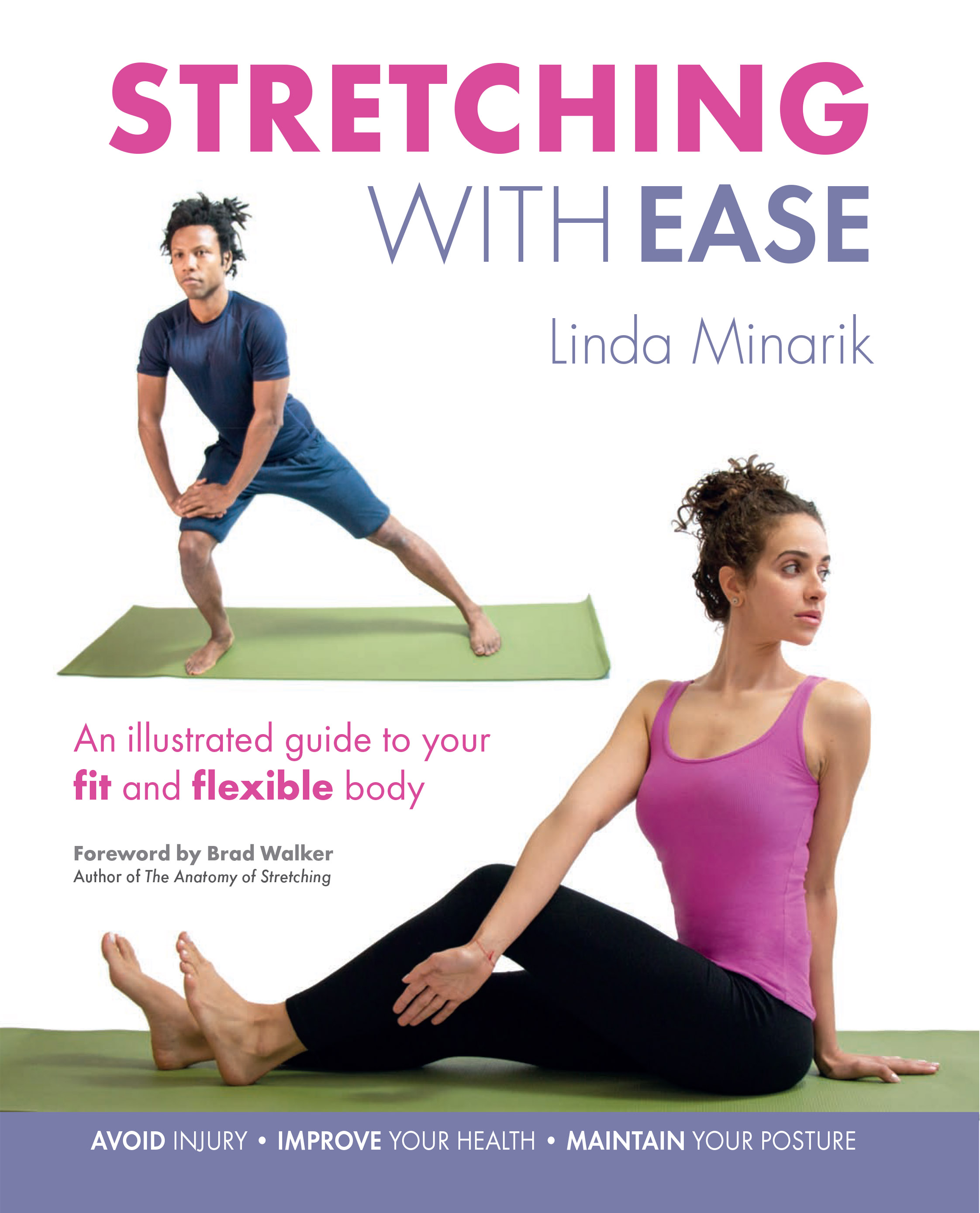 Stretching With Ease