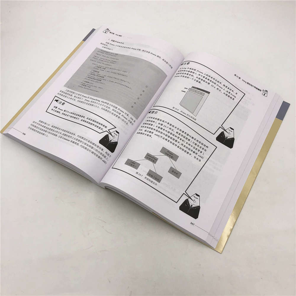 Java从小白到大牛