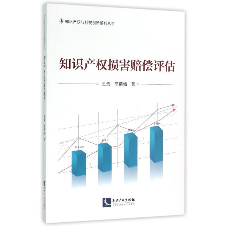 知识产权损害赔偿评估