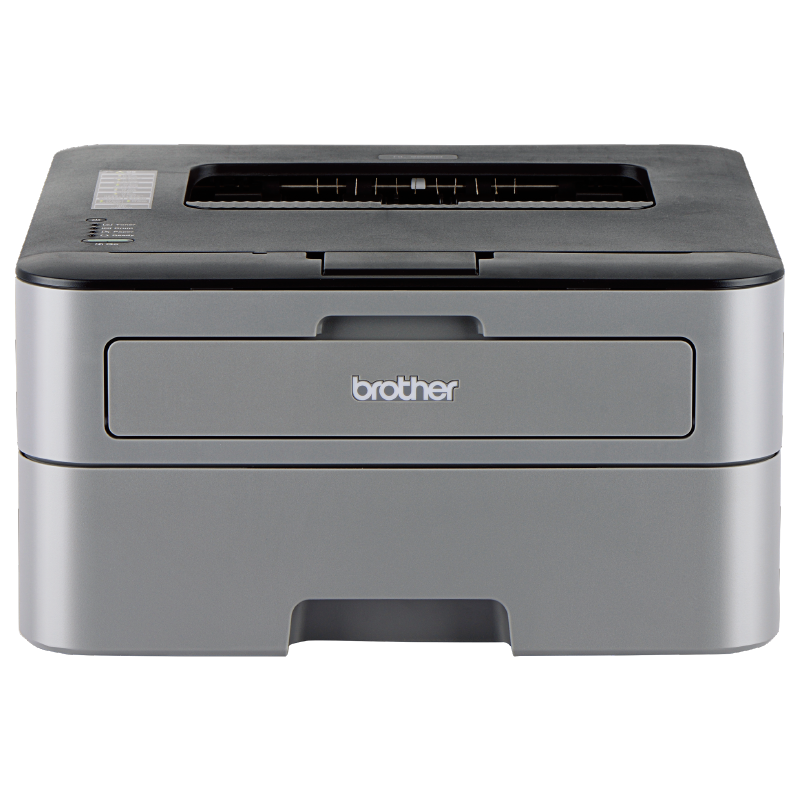 brother 兄弟 HL-2260D 黑白激光打印机