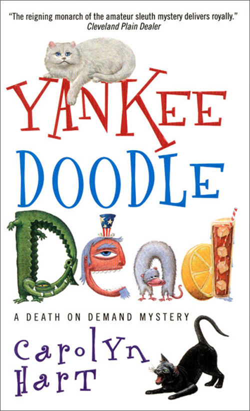 yankee doodle dead