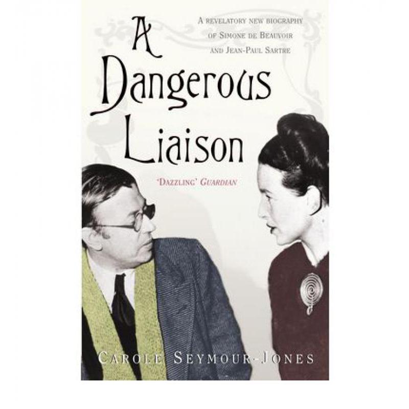预订 Dangerous Liaison