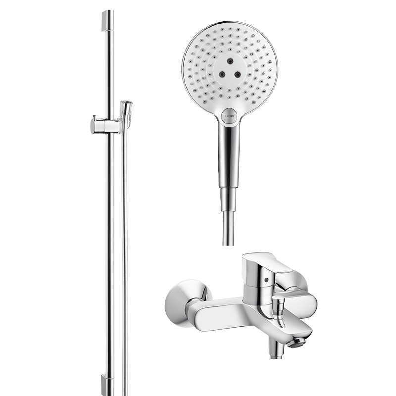 ˹ Hansgrohe Select120ԡװ Բֳ ԡͷ71242