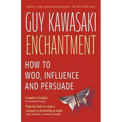 预订 Enchantment: The Art of Changing Hearts, Min...