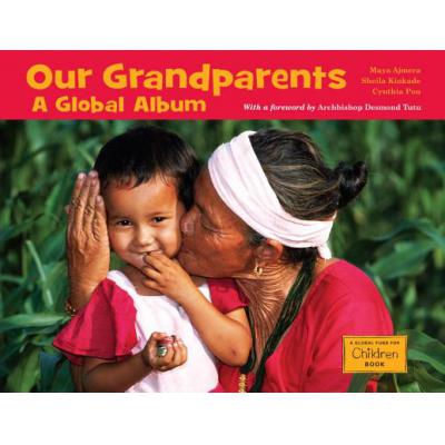 预订 Our Grandparents: A Global Album