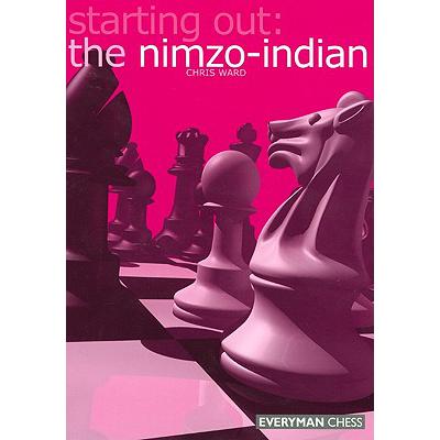 Starting Out: The Nimzo-Indian mobi格式下载