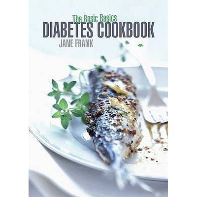 预订 Basic Basics Diabetes Cookbook