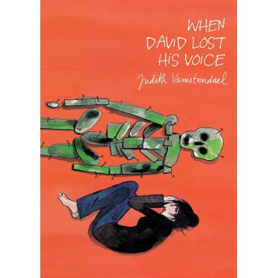 When David Lost His Voice