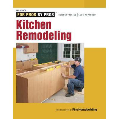 预订 Kitchen Remodeling