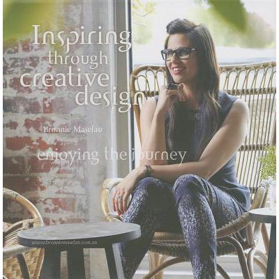 预订 Inspiring Through Creative Design: Enjoying ...