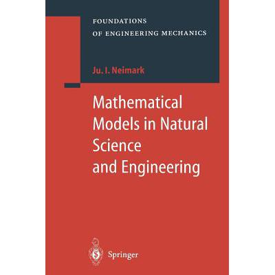 预订 Mathematical Models in Natural Science and E...
