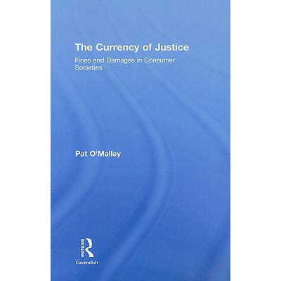 预订 Currency of Justice: Fines and Damages in Co...