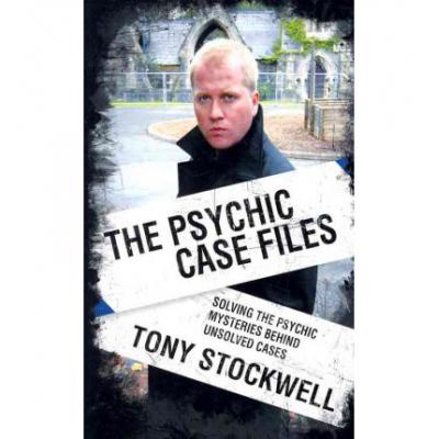 预订 Psychic Case Files: Solving the Psychic Myst...