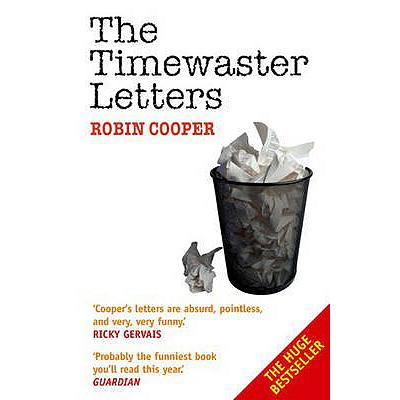 Timewaster Letters