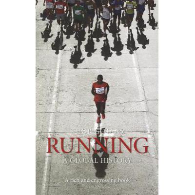 预订 Running: A Global History