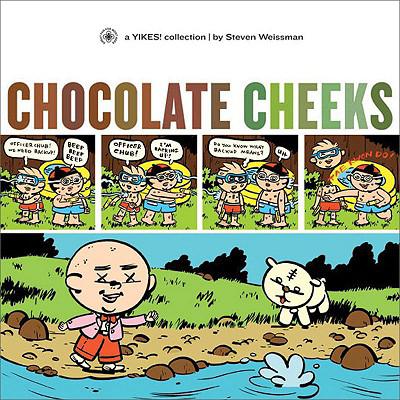 预订 Chocolate Cheeks