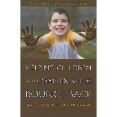 预订 Helping Children with Complex Needs Bounce B...