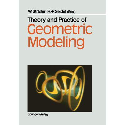 预订 Theory and Practice of Geometric Modeling