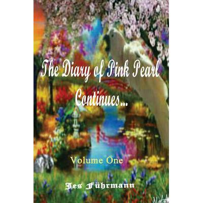预订 The Diary of Pink Pearl Continues... Volume One
