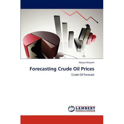 预订 Forecasting Crude Oil Prices