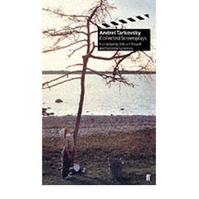 预订 Collected Screenplays