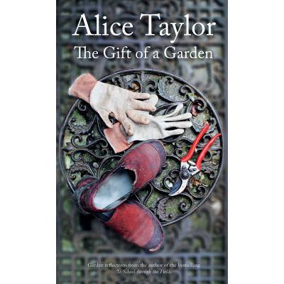 预订 The Gift of a Garden