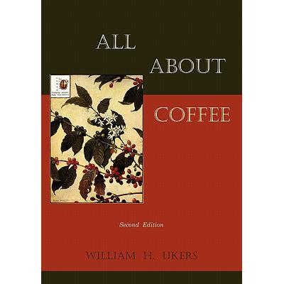 预订 All about Coffee (Second Edition)