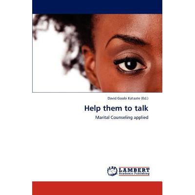 预订 Help them to talk