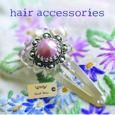 预订 Hair Accessories