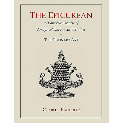 预订 The Epicurean: A Complete Treatise of Analyt...