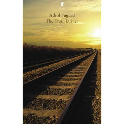 预订 Train Driver